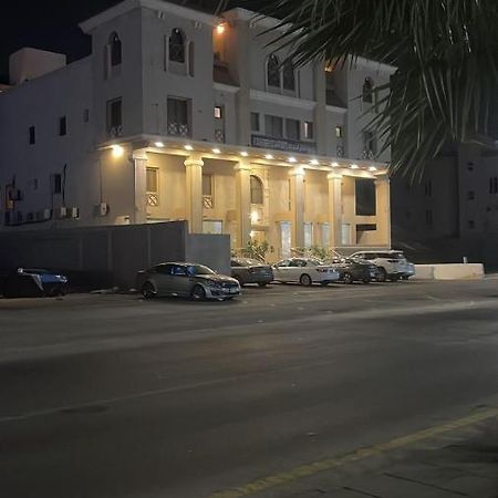Aparthotel Rose Neri Lavender روز نيري الخزامى Al Khobar Exterior foto