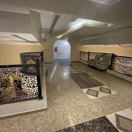 Aparthotel Rose Neri Lavender روز نيري الخزامى Al Khobar Exterior foto