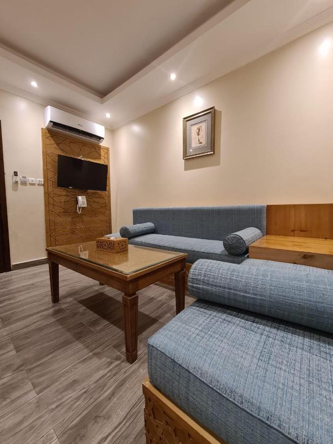 Aparthotel Rose Neri Lavender روز نيري الخزامى Al Khobar Exterior foto
