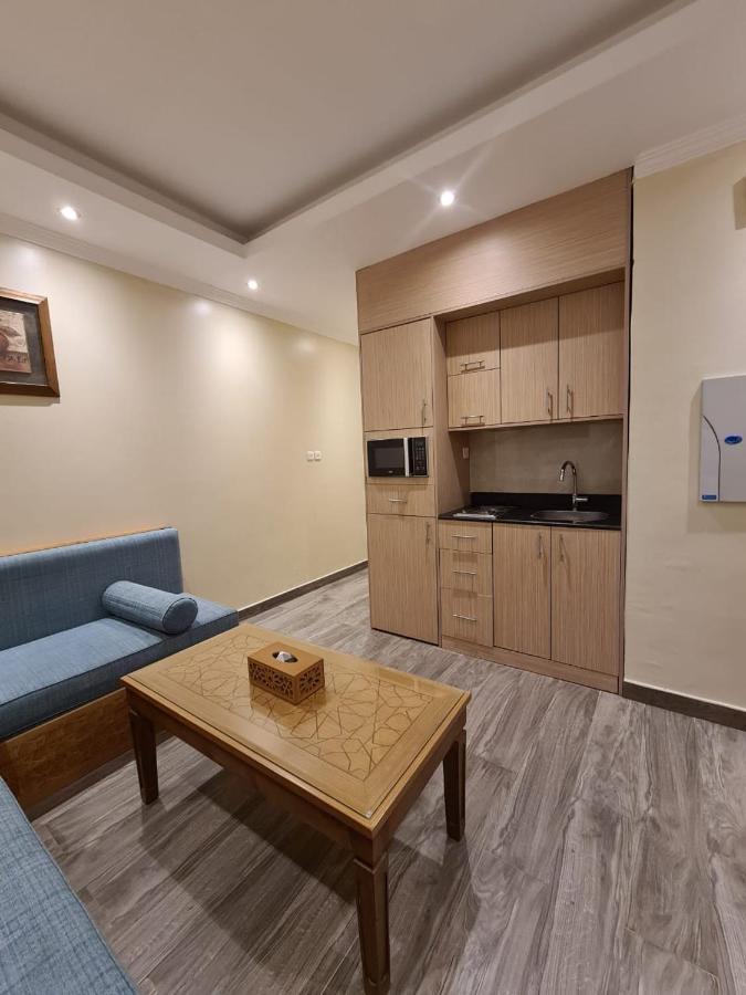 Aparthotel Rose Neri Lavender روز نيري الخزامى Al Khobar Exterior foto