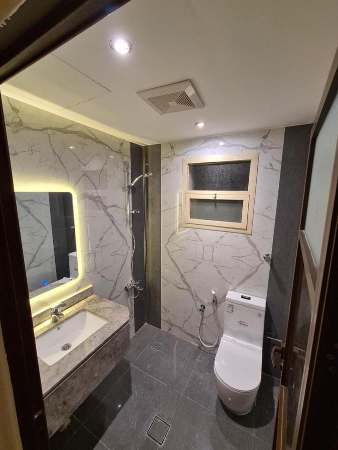 Aparthotel Rose Neri Lavender روز نيري الخزامى Al Khobar Exterior foto