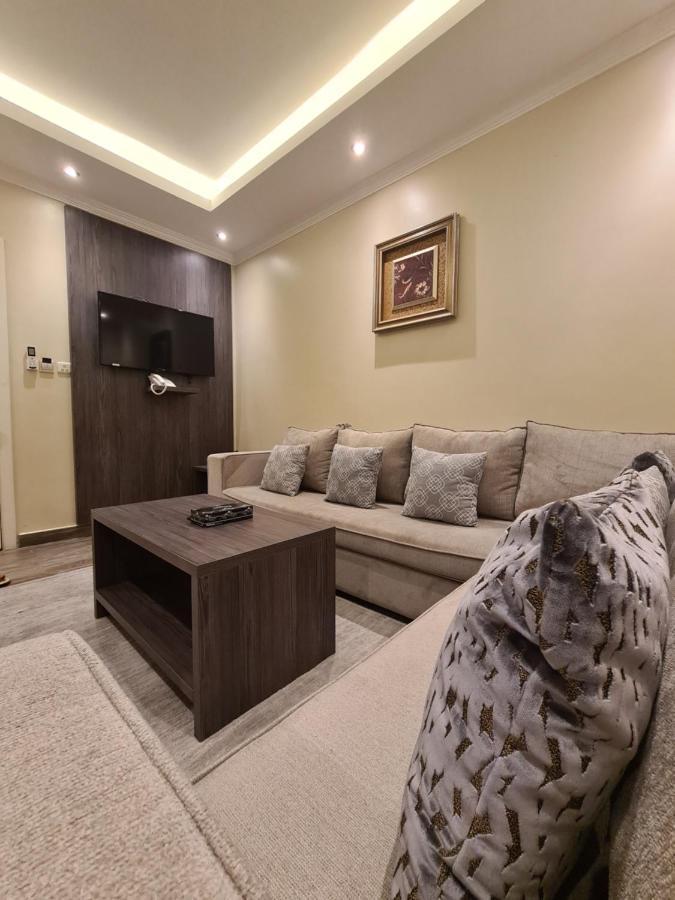 Aparthotel Rose Neri Lavender روز نيري الخزامى Al Khobar Exterior foto