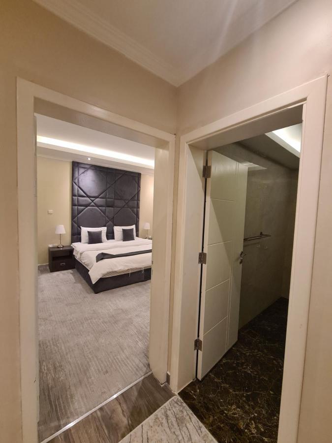 Aparthotel Rose Neri Lavender روز نيري الخزامى Al Khobar Exterior foto