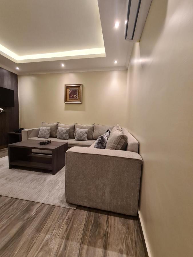 Aparthotel Rose Neri Lavender روز نيري الخزامى Al Khobar Exterior foto