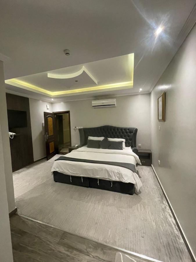 Aparthotel Rose Neri Lavender روز نيري الخزامى Al Khobar Exterior foto