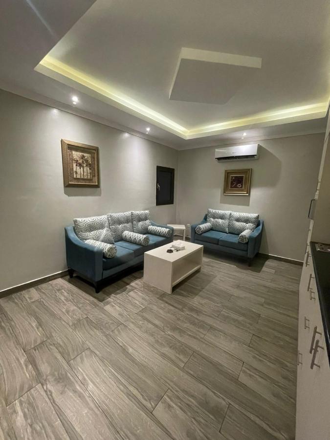 Aparthotel Rose Neri Lavender روز نيري الخزامى Al Khobar Exterior foto