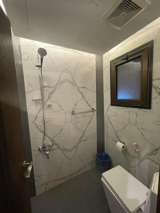 Aparthotel Rose Neri Lavender روز نيري الخزامى Al Khobar Exterior foto