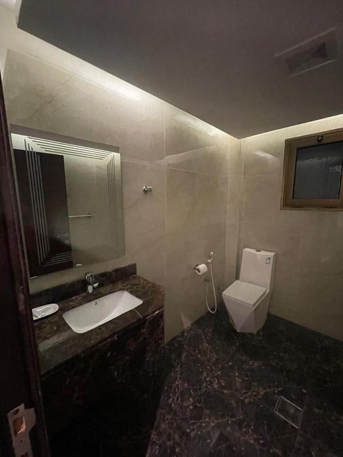 Aparthotel Rose Neri Lavender روز نيري الخزامى Al Khobar Exterior foto
